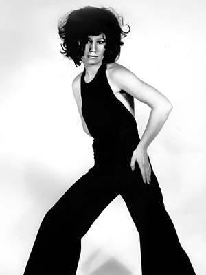 Julia Callan-Thompson