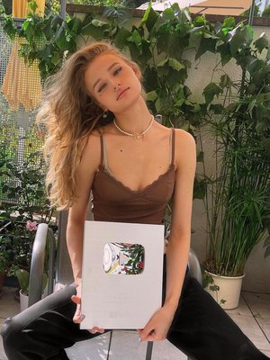 Julia Gisella