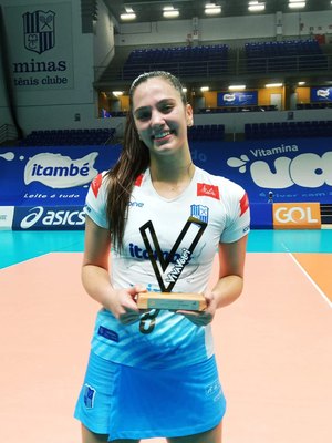 Julia Kudiess