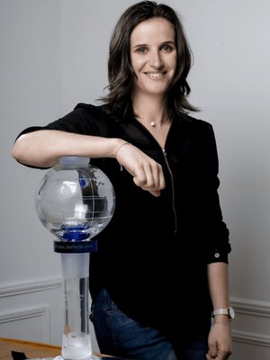 Julia Simon