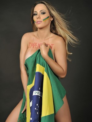 Juliana Isen