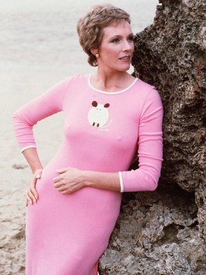 Julie Andrews