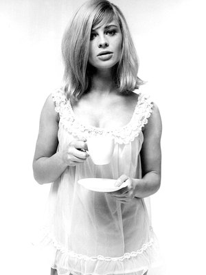 Julie Christie