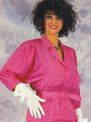 Julie Juggs