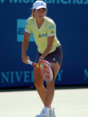 Justine Henin