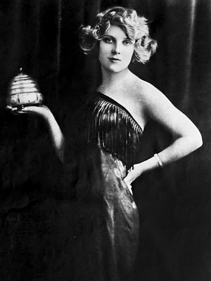 Justine Johnstone