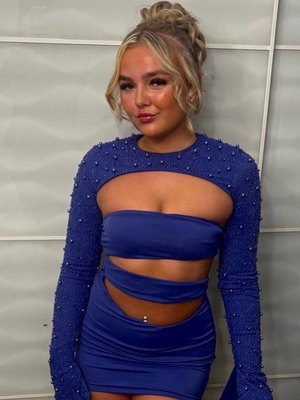 Kacey Grogan