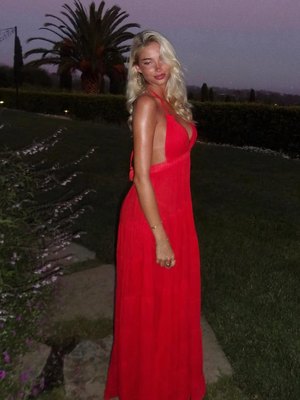Kailee Cawley