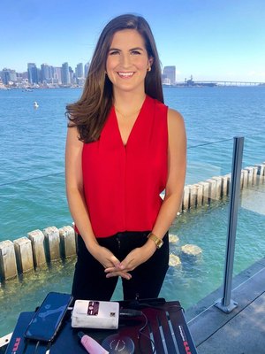 Kaitlan Collins