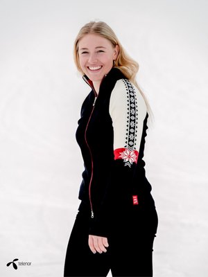 Kajsa Vickhoff Lie