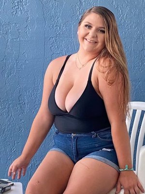 Kaleigh Perkins