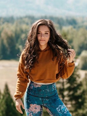 Kalissa Lolos