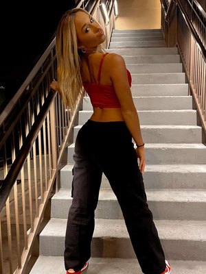 Kamryn Bever