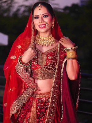 Kanchan Awasthi
