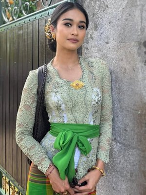 Kania Ratih Atmaja