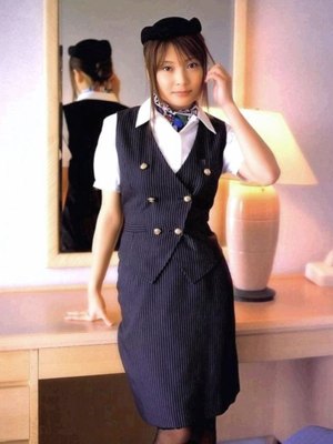 Kaori Nakatani