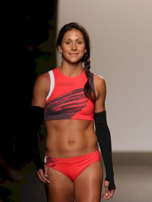 Kara Goucher