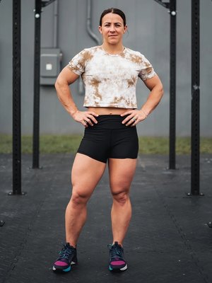 Kara Saunders
