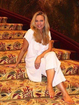 Kari Michaelsen