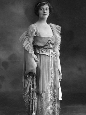 Alexandra Carlisle