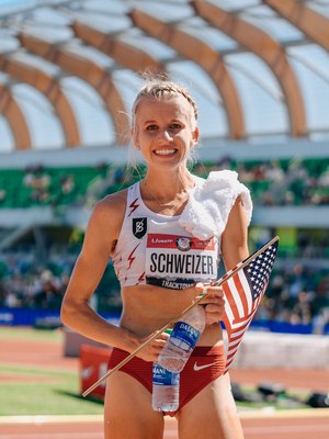 Karissa Schweizer