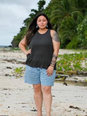 Karla Cruz Godoy