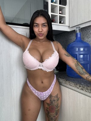 Karolay Vargas