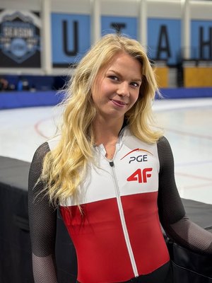Karolina Bosiek