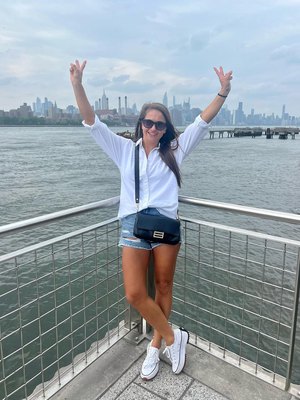 Karolina Kowalkiewicz