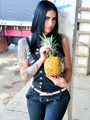 Kat Licious