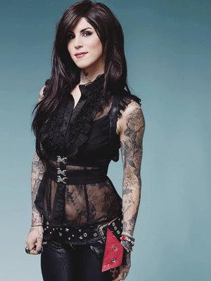 Kat Von D