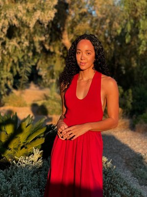 Katarina Johnson-Thompson