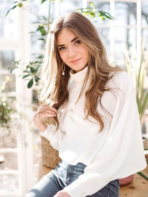 Kate Cadogan