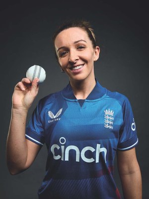 Kate Cross (Athlete)