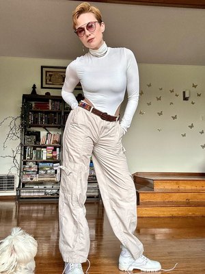 Kate Elliot
