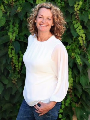 Kate Humble