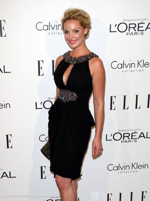 Katherine Heigl