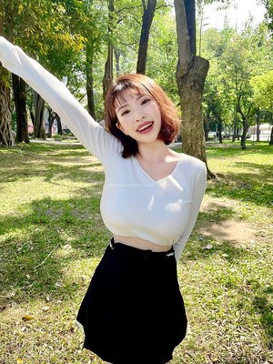 Katherine Jiang