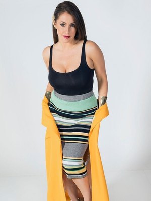 Katherine Mesa