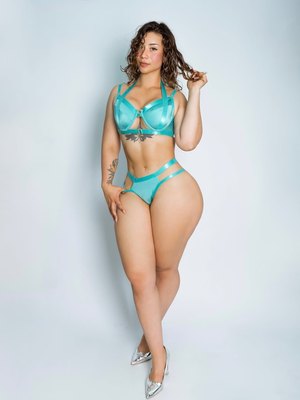 Katherine Saez
