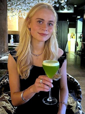Kathrine Moller Kuhl
