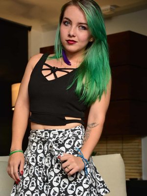Kathy Violeta