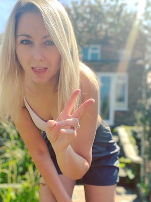 Katie Koven