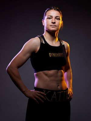 Katie Taylor