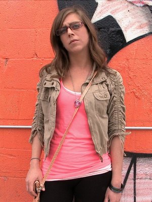 Katlyn Snow
