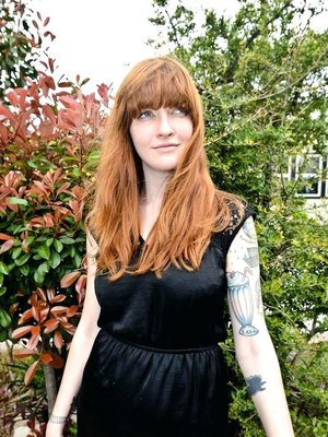 Katy Goodman