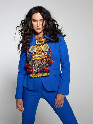 Kayah (singer)