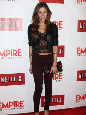 Kayla Ewell
