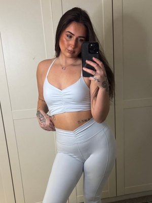 Kayleigh Barlow