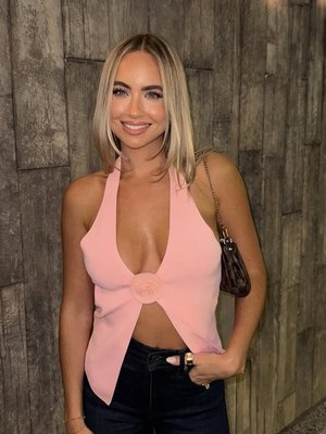 Kayley Mae